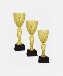 Supertrend C28 Elit Kupa Takımı 3 lü Set