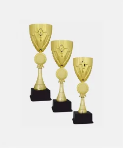 Supertrend C29 Elit Kupa Takımı 3 lü Set