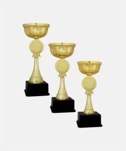 Supertrend C3 Elit Kupa Takımı 3 lü Set