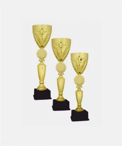 Supertrend C30 Elit Kupa Takımı 3 lü Set