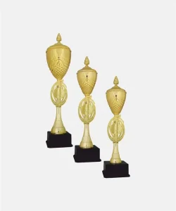 Supertrend C48 Elit Kupa Takımı 3 lü Set