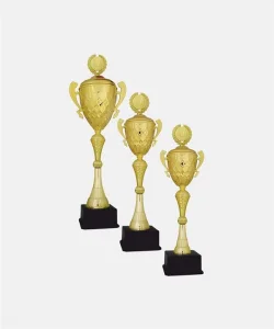 Supertrend C51 Elit Kupa Takımı 3 lü Set