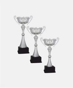 Supertrend C55 Elit Kupa Takımı 3 lü Set