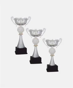 Supertrend C57 Elit Kupa Takımı 3 lü Set