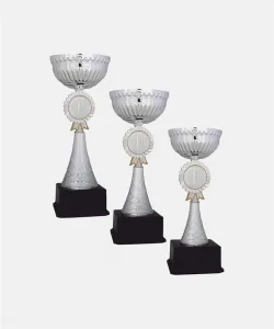 Supertrend C58 Elit Kupa Takımı 3 lü Set