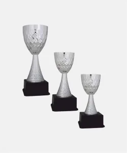 Supertrend C60 Elit Kupa Takımı 3 lü Set