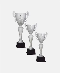 Supertrend C61 Elit Kupa Takımı 3 lü Set