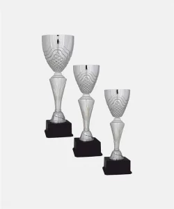 Supertrend C62 Elit Kupa Takımı 3 lü Set