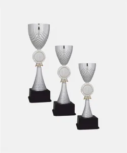 Supertrend C64 Elit Kupa Takımı 3 lü Set