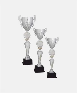 Supertrend C65 Elit Kupa Takımı 3 lü Set