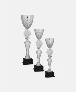 Supertrend C66 Elit Kupa Takımı 3 lü Set