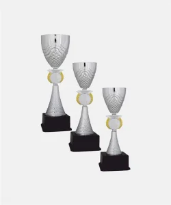 Supertrend C68 Elit Kupa Takımı 3 lü Set