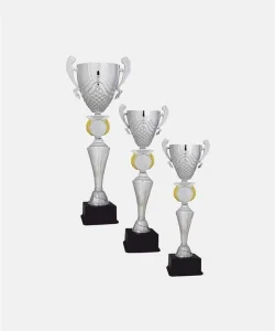 Supertrend C69 Elit Kupa Takımı 3 lü Set