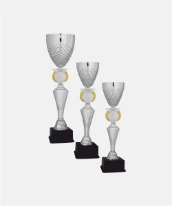 Supertrend C70 Elit Kupa Takımı 3 lü Set