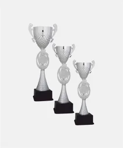 Supertrend C71 Elit Kupa Takımı 3 lü Set