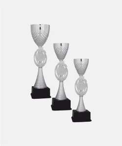 Supertrend C72 Elit Kupa Takımı 3 lü Set