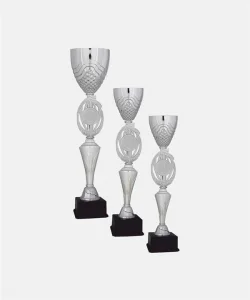 Supertrend C74 Elit Kupa Takımı 3 lü Set