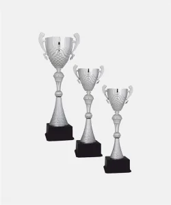 Supertrend C75 Elit Kupa Takımı 3 lü Set