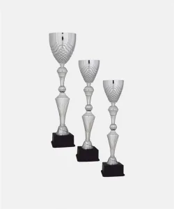 Supertrend C78 Elit Kupa Takımı 3 lü Set