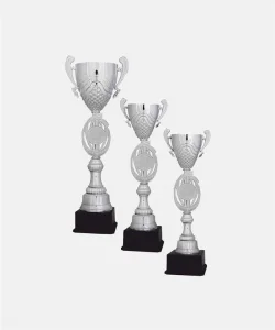 Supertrend C81 Elit Kupa Takımı 3 lü Set