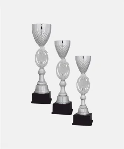 Supertrend C82 Elit Kupa Takımı 3 lü Set