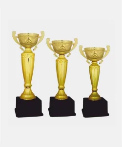 Supertrend E1 Kupa Takımı 3 lü Set