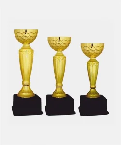 Supertrend E2 Kupa Takımı 3 lü Set