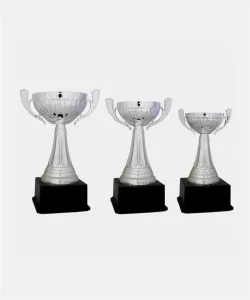 Supertrend E5 Kupa Takımı 3 lü Set