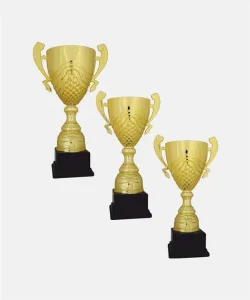 Supertrend H1 Büyük Kupa Takımı 3 lü Set