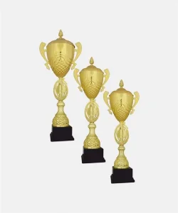 Supertrend H10 Büyük Kupa Takımı 3 lü Set