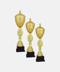 Supertrend H12 Büyük Kupa Takımı 3 lü Set