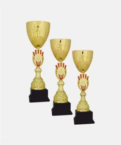 Supertrend H15 Büyük Kupa Takımı 3 lü Set