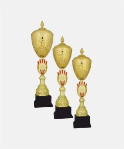 Supertrend H16 Büyük Kupa Takımı 3 lü Set