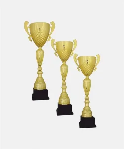 Supertrend H17 Büyük Kupa Takımı 3 lü Set