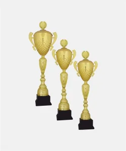 Supertrend H18 Büyük Kupa Takımı 3 lü Set