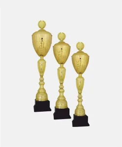 Supertrend H20 Büyük Kupa Takımı 3 lü Set