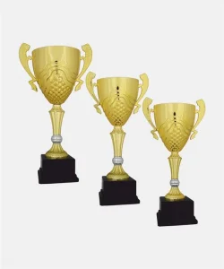 Supertrend H21 Büyük Kupa Takımı 3 lü Set