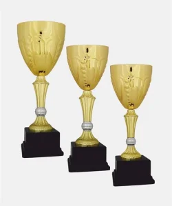 Supertrend H23 Büyük Kupa Takımı 3 lü Set