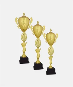 Supertrend H26 Büyük Kupa Takımı 3 lü Set