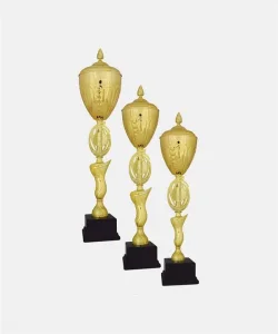 Supertrend H28 Büyük Kupa Takımı 3 lü Set