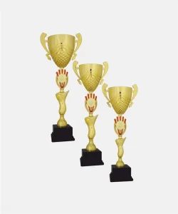 Supertrend H29 Büyük Kupa Takımı 3 lü Set