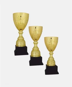 Supertrend H3 Büyük Kupa Takımı 3 lü Set