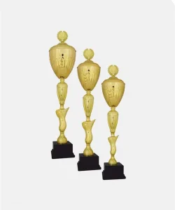 Supertrend H36 Büyük Kupa Takımı 3 lü Set