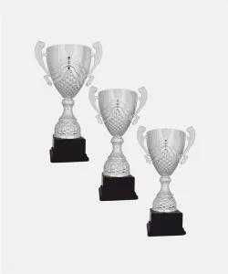 Supertrend H37 Büyük Kupa Takımı 3 lü Set