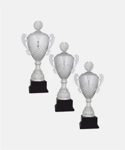 Supertrend H38 Büyük Kupa Takımı 3 lü Set