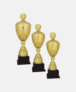 Supertrend H4 Büyük Kupa Takımı 3 lü Set