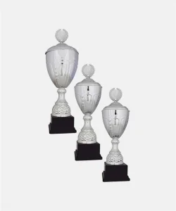 Supertrend H40 Büyük Kupa Takımı 3 lü Set