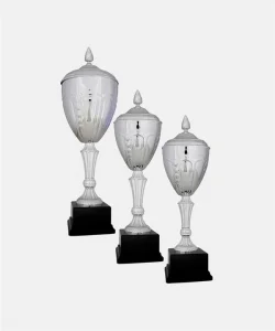 Supertrend H44 Büyük Kupa Takımı 3 lü Set