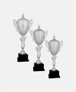 Supertrend H46 Büyük Kupa Takımı 3 lü Set