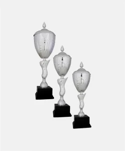 Supertrend H48 Büyük Kupa Takımı 3 lü Set